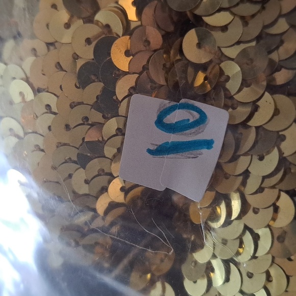 Ziplog bag with crafts - Picture 10 of 10